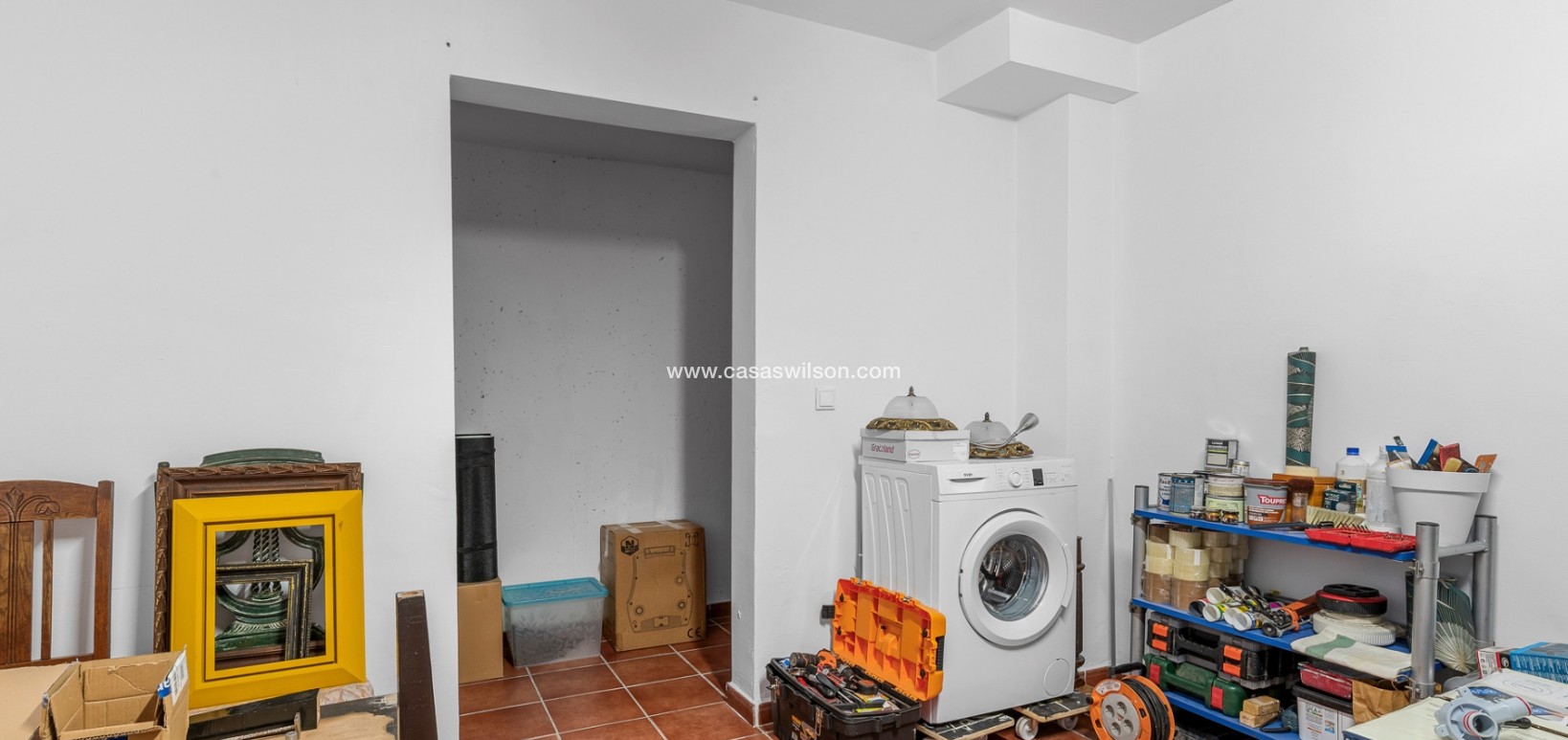 Sale - Villa - Alfas del Pí