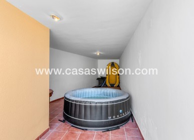Sale - Villa - Alfas del Pí