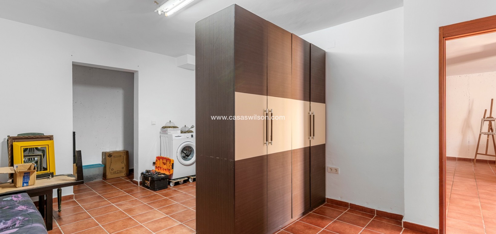 Sale - Villa - Alfas del Pí