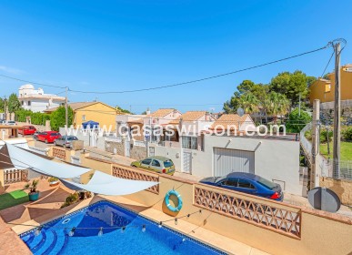 Sale - Villa - Alfas del Pí