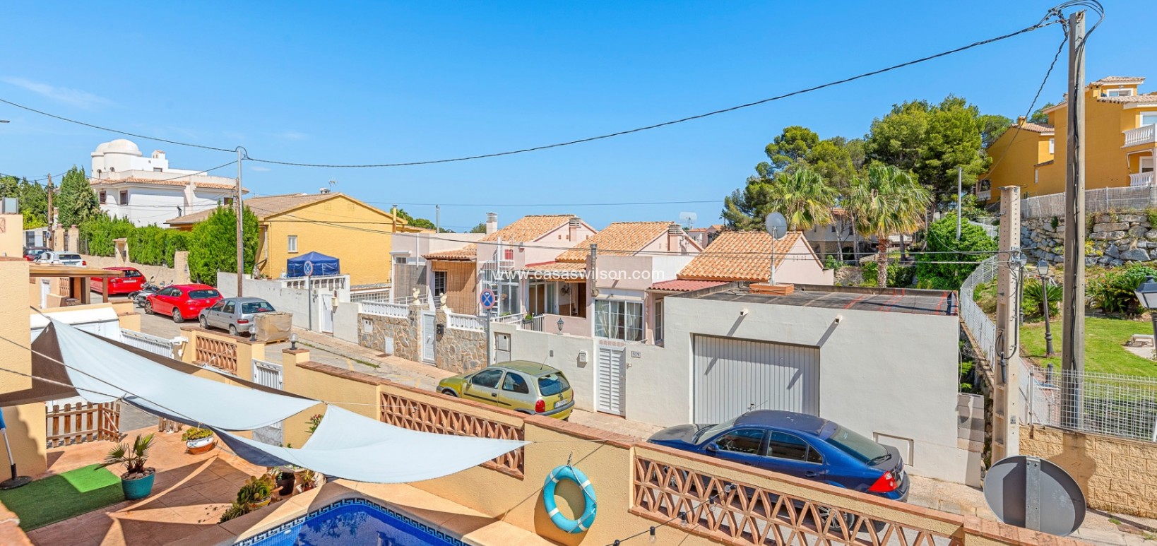 Sale - Villa - Alfas del Pí