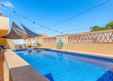 Sale - Villa - Alfas del Pí