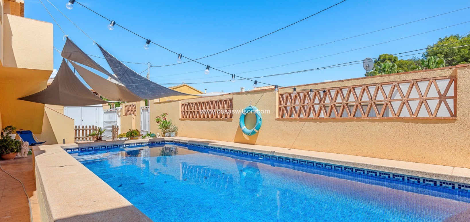 Sale - Villa - Alfas del Pí