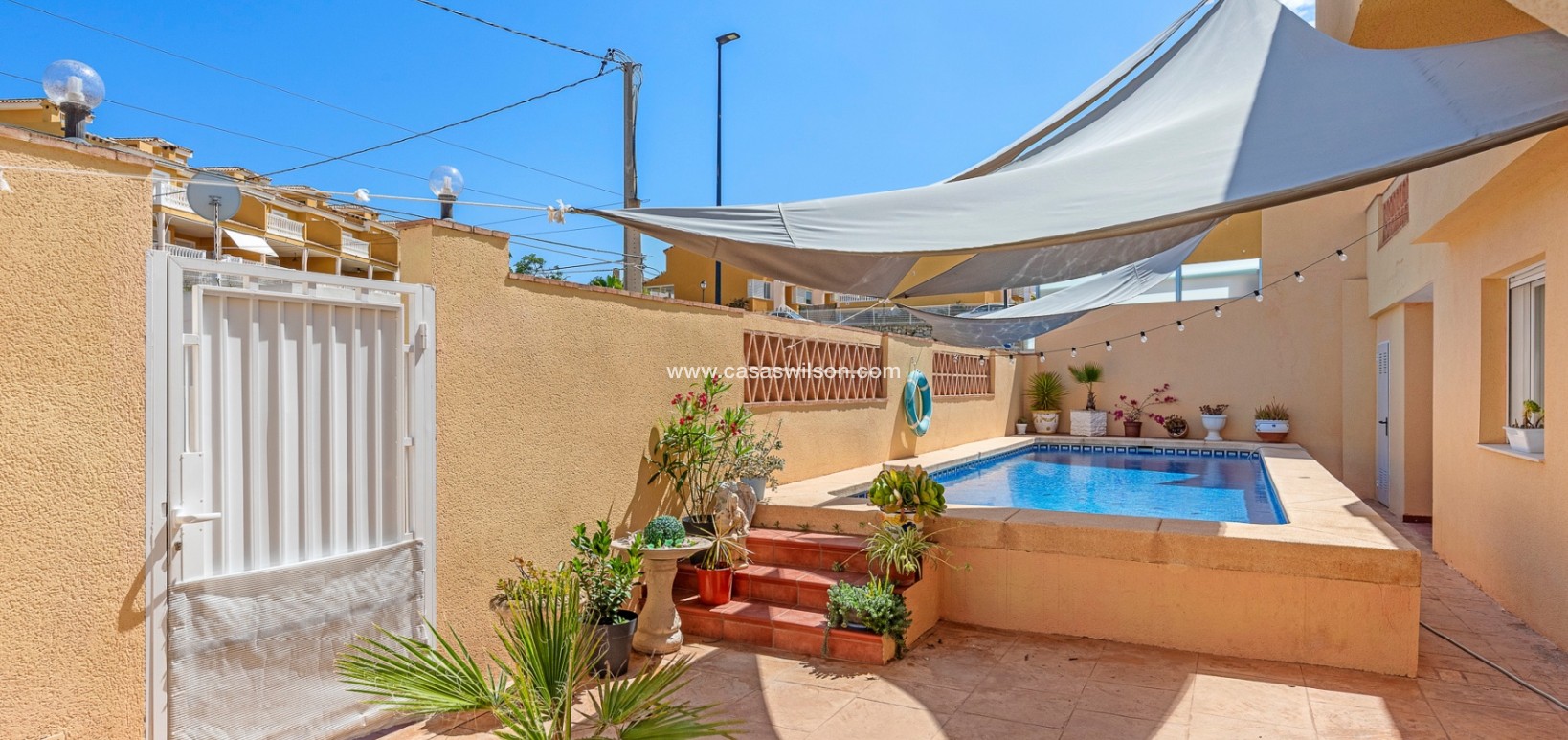 Sale - Villa - Alfas del Pí