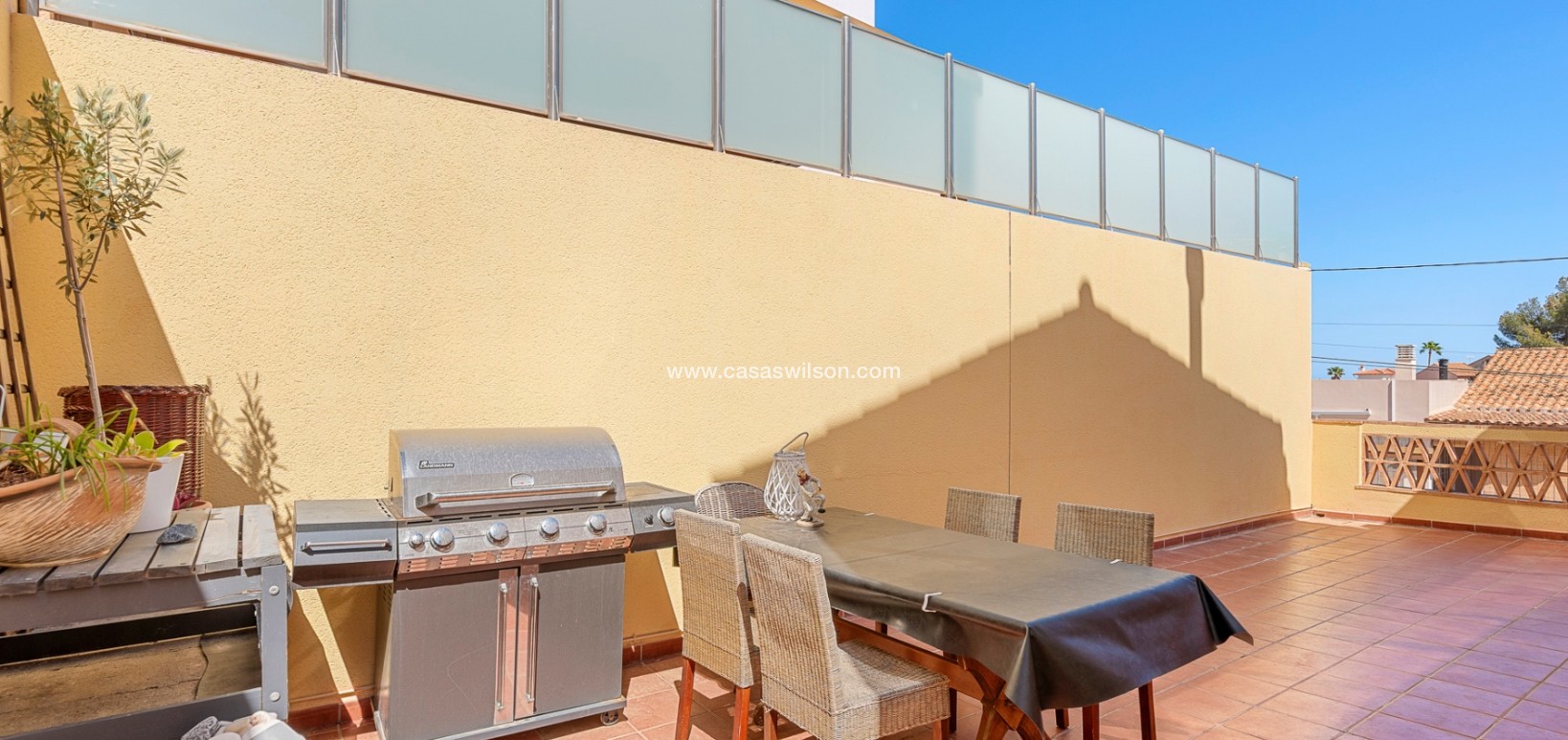 Sale - Villa - Alfas del Pí