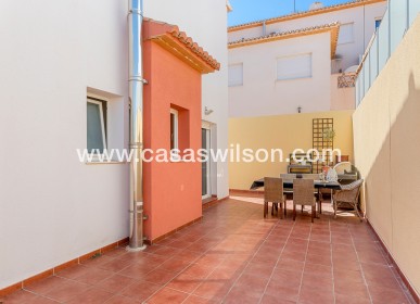 Sale - Villa - Alfas del Pí