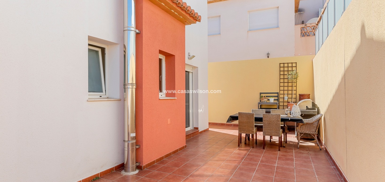 Sale - Villa - Alfas del Pí