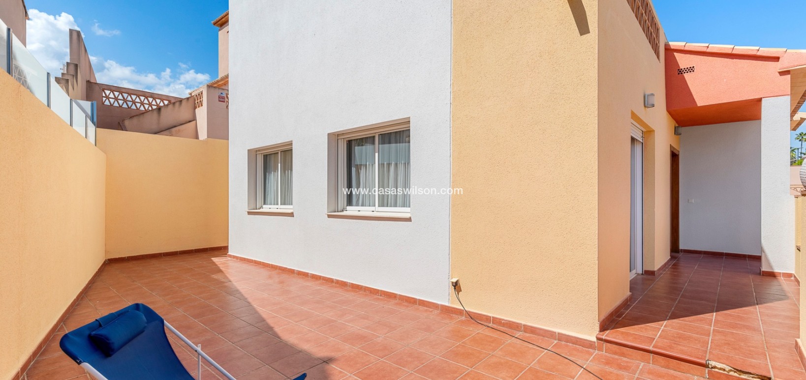 Sale - Villa - Alfas del Pí