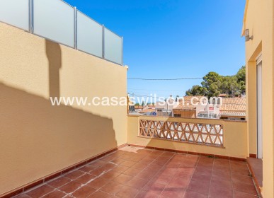 Sale - Villa - Alfas del Pí