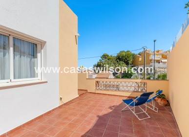 Sale - Villa - Alfas del Pí