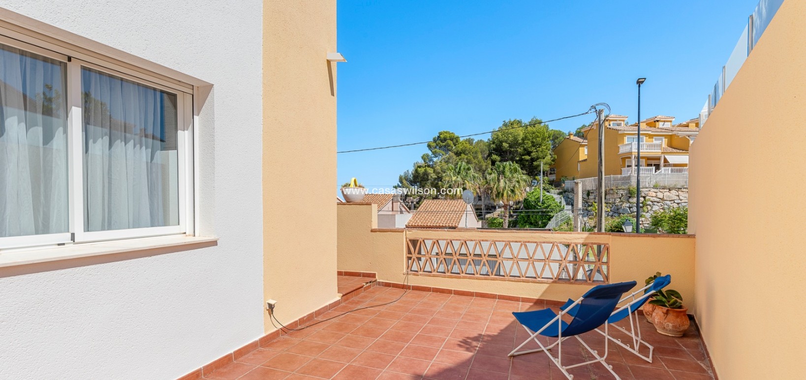 Sale - Villa - Alfas del Pí