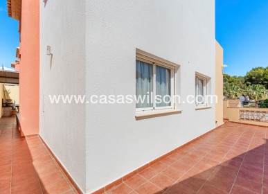 Sale - Villa - Alfas del Pí