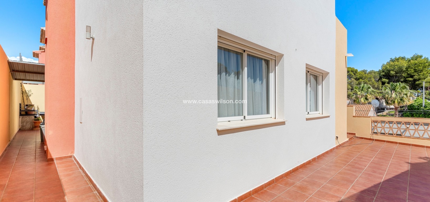 Sale - Villa - Alfas del Pí