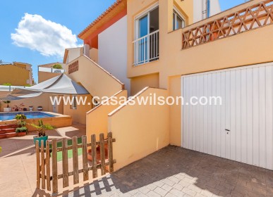 Sale - Villa - Alfas del Pí