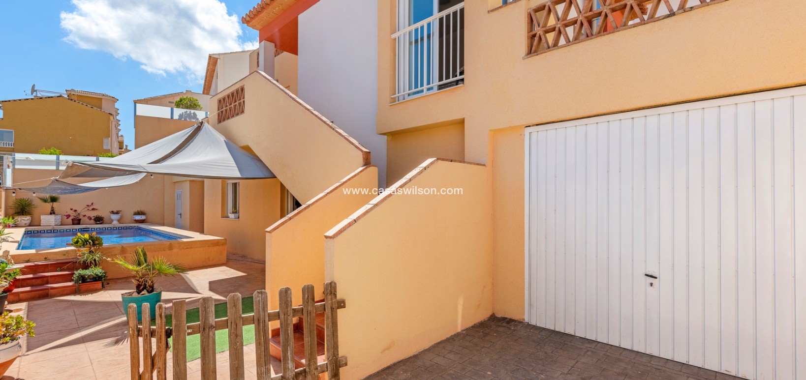 Sale - Villa - Alfas del Pí