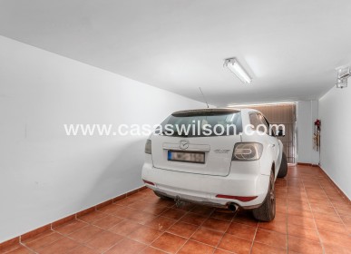 Sale - Villa - Alfas del Pí