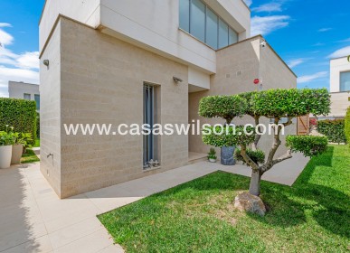 Sale - Villa - Orihuela - Vistabella Golf