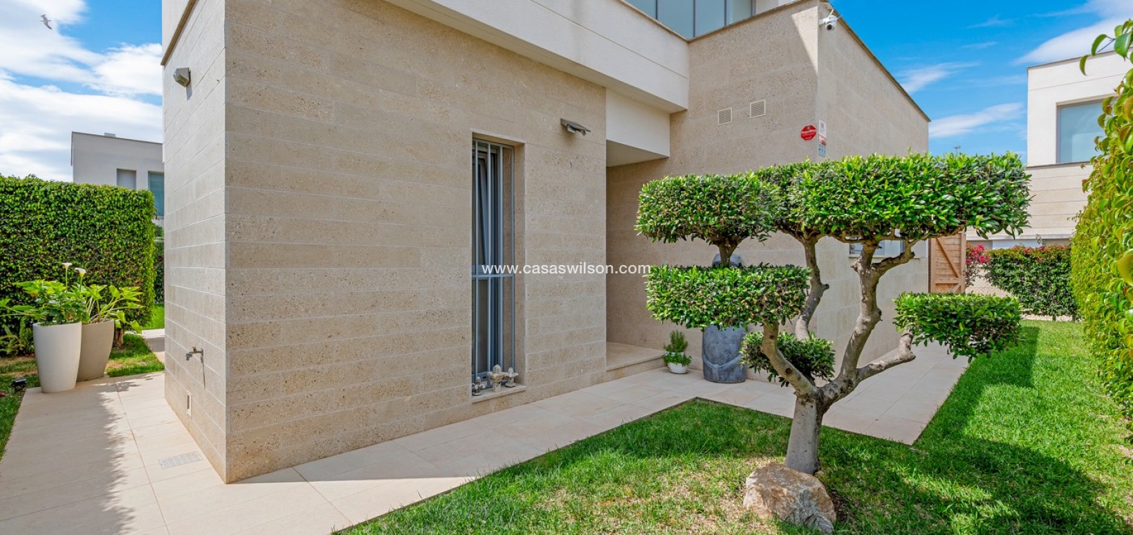 Sale - Villa - Orihuela - Vistabella Golf