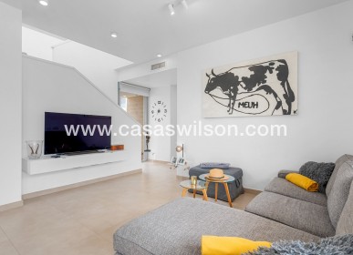 Sale - Villa - Orihuela - Vistabella Golf