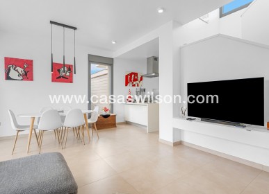 Sale - Villa - Orihuela - Vistabella Golf