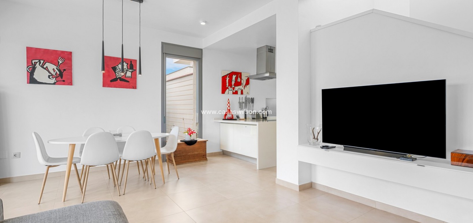 Sale - Villa - Orihuela - Vistabella Golf