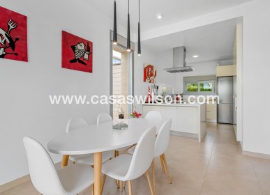 Sale - Villa - Orihuela - Vistabella Golf