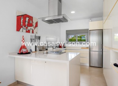 Sale - Villa - Orihuela - Vistabella Golf