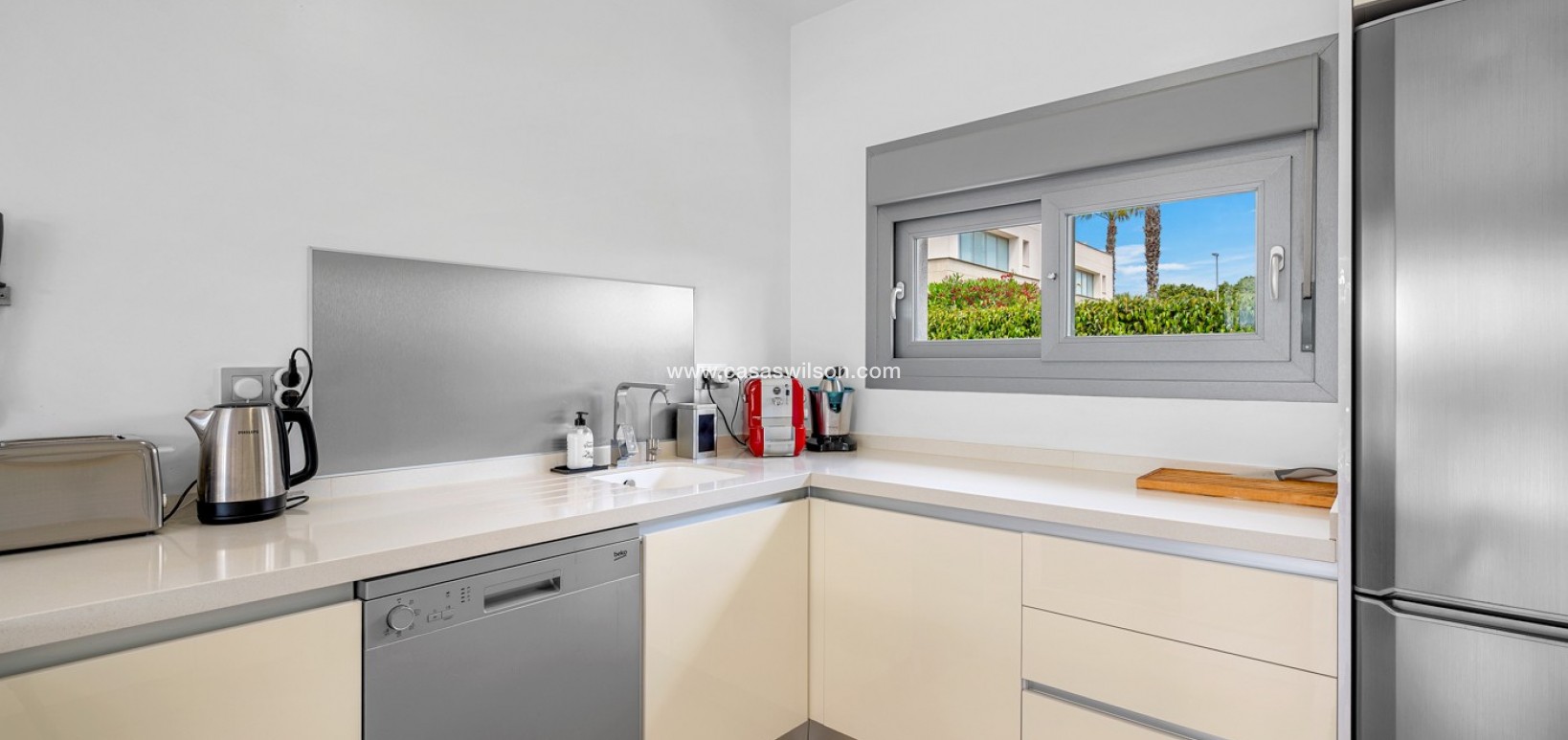 Sale - Villa - Orihuela - Vistabella Golf