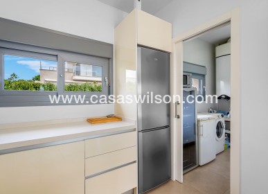 Sale - Villa - Orihuela - Vistabella Golf