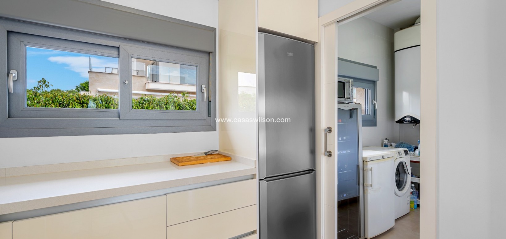 Sale - Villa - Orihuela - Vistabella Golf