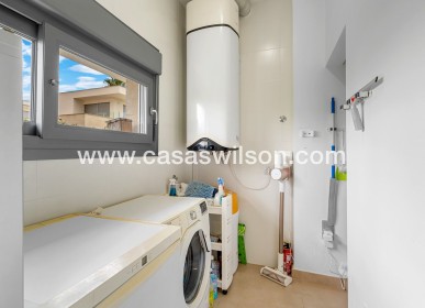 Sale - Villa - Orihuela - Vistabella Golf