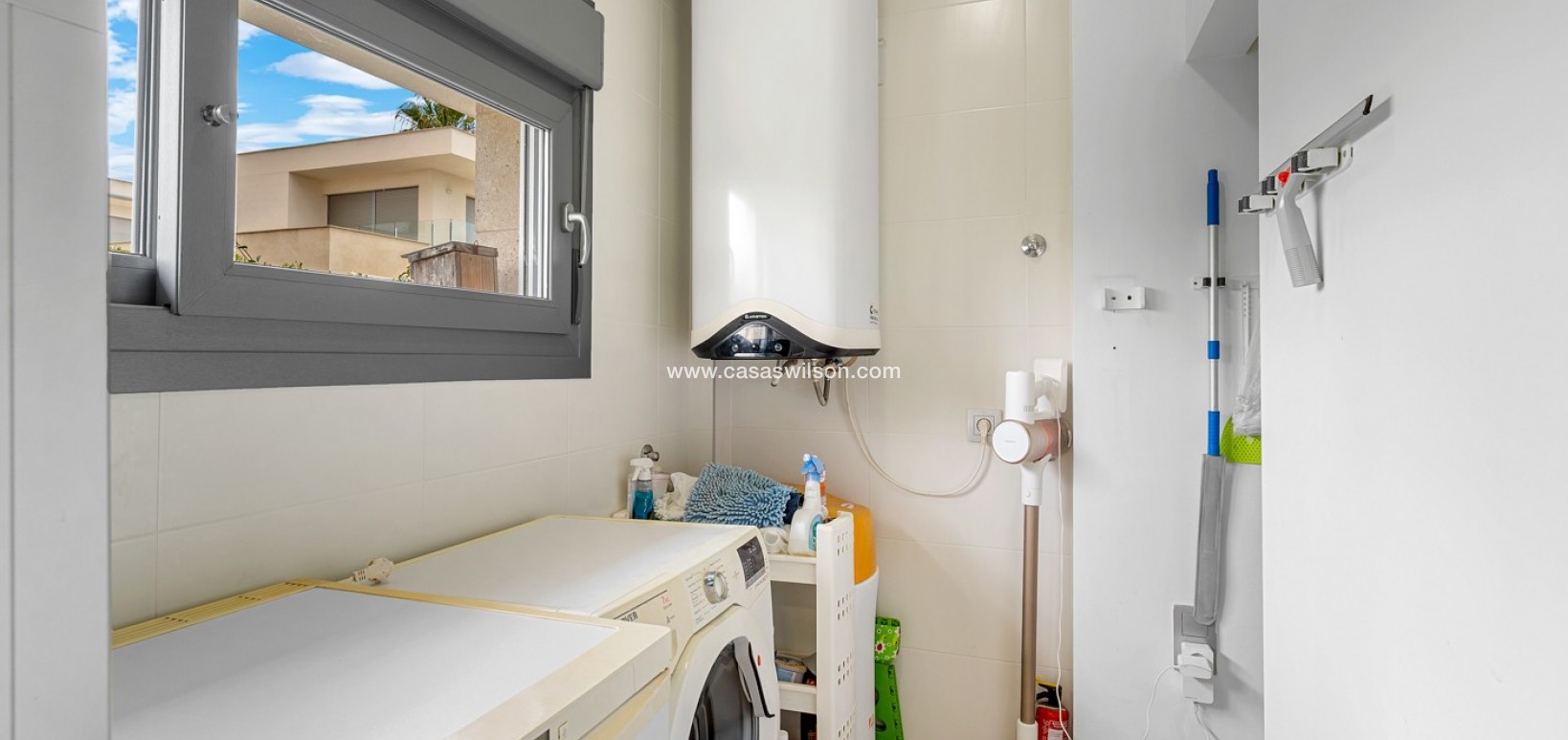 Sale - Villa - Orihuela - Vistabella Golf