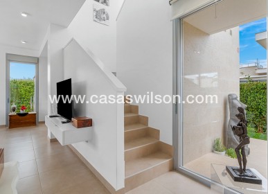 Sale - Villa - Orihuela - Vistabella Golf