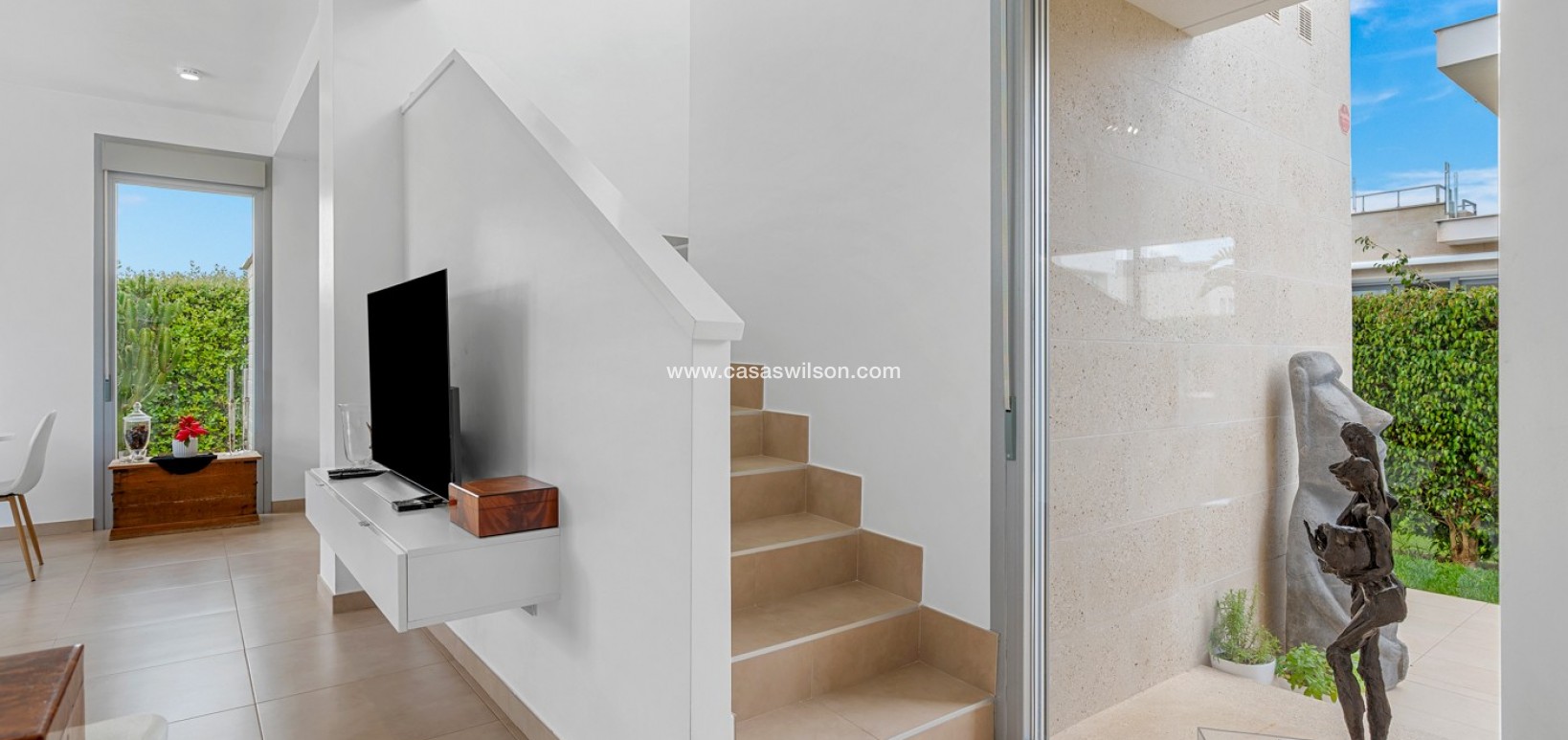 Sale - Villa - Orihuela - Vistabella Golf