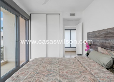 Sale - Villa - Orihuela - Vistabella Golf