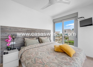 Sale - Villa - Orihuela - Vistabella Golf