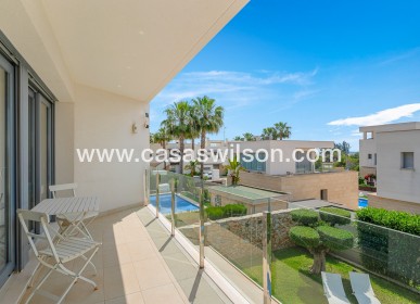 Sale - Villa - Orihuela - Vistabella Golf