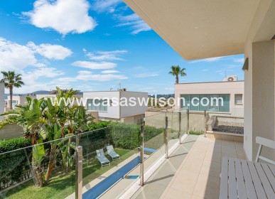 Sale - Villa - Orihuela - Vistabella Golf