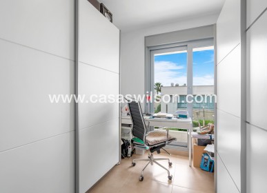 Sale - Villa - Orihuela - Vistabella Golf