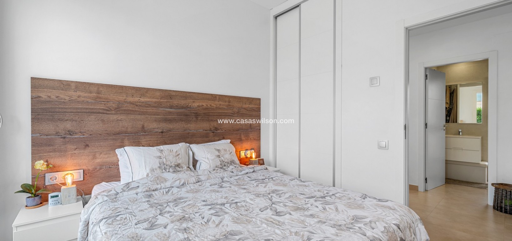 Sale - Villa - Orihuela - Vistabella Golf