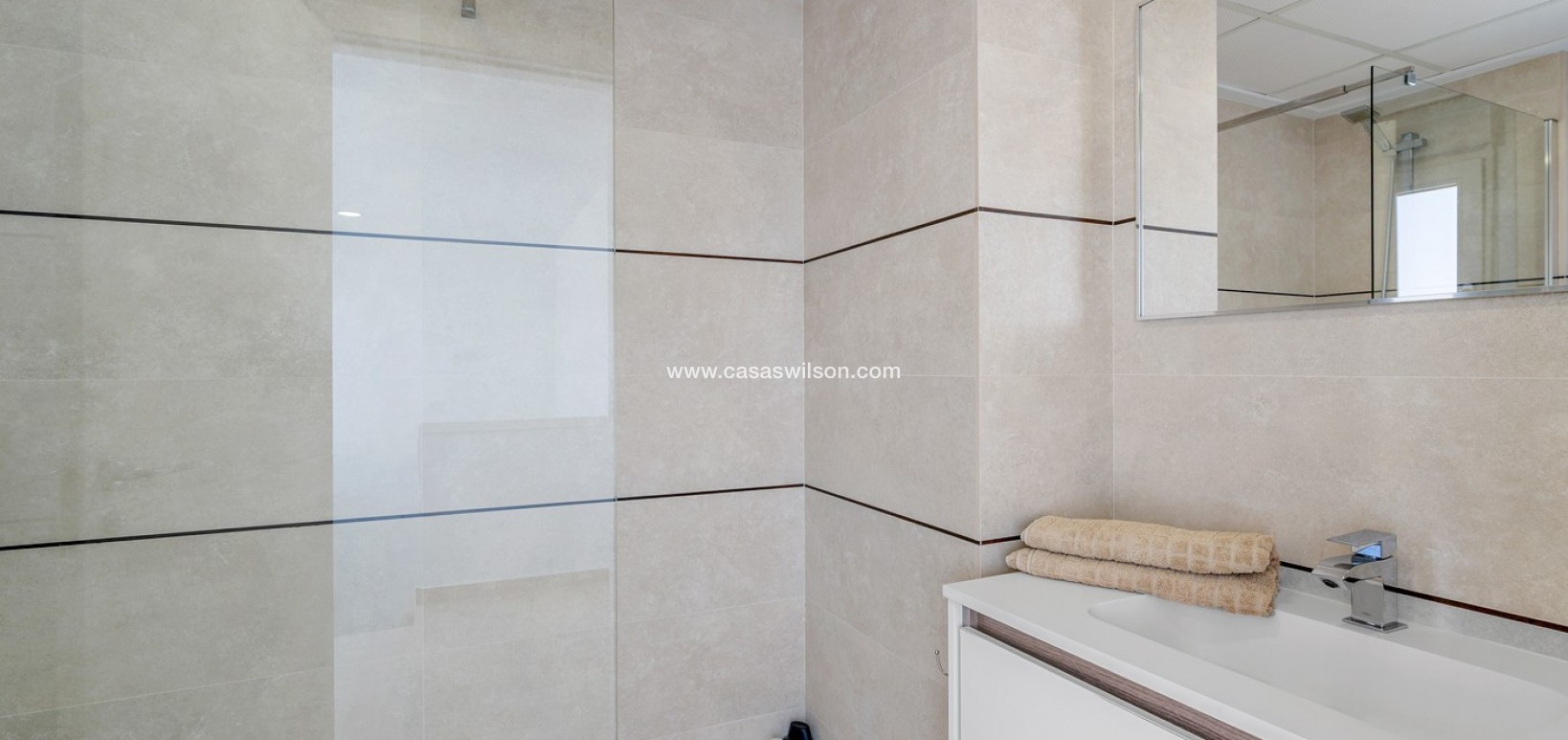 Sale - Villa - Orihuela - Vistabella Golf