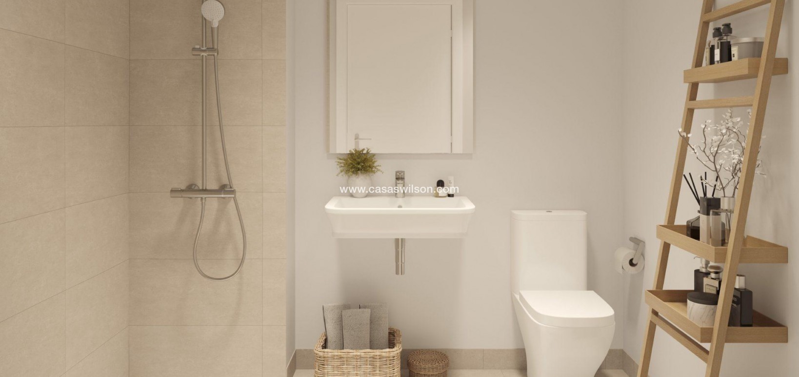 New Build - Apartment - Pulpi - Aguilón Golf