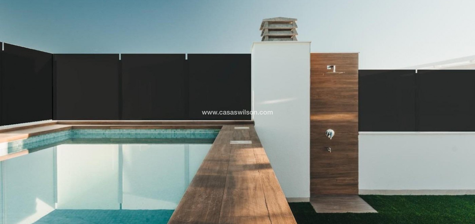 New Build - Bungalow - San Pedro del Pinatar - Los Pinos