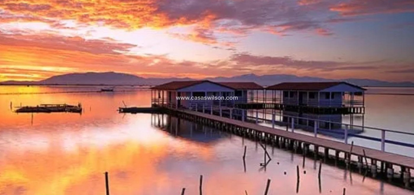 New Build - Bungalow - San Pedro del Pinatar - Los Pinos