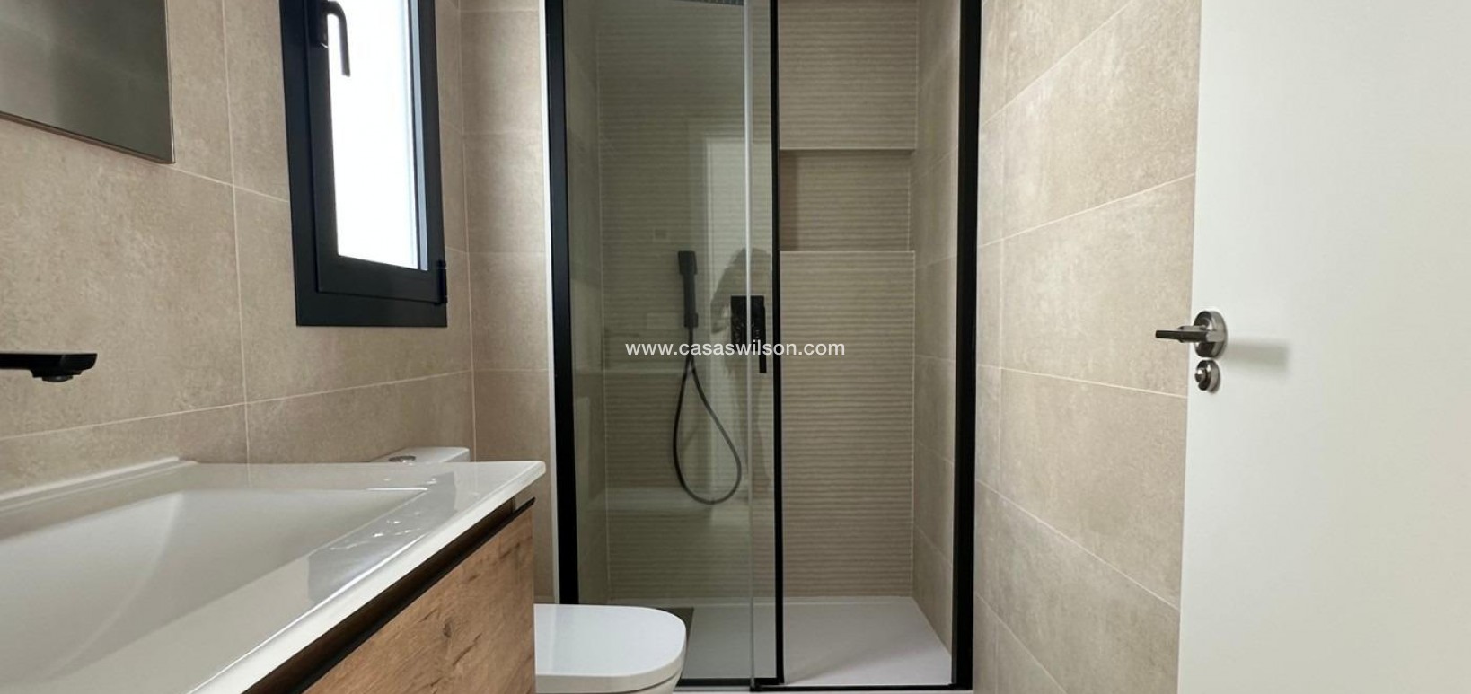 New Build - Bungalow - San Pedro del Pinatar - Los Pinos