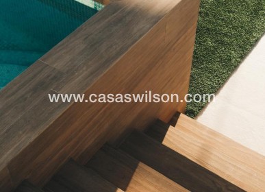 New Build - Bungalow - San Pedro del Pinatar - Los Pinos