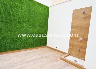 Venta - Apartamento - Torrevieja - Playa del Cura