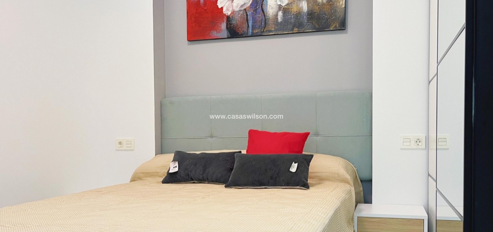 Venta - Apartamento - Torrevieja - Playa del Cura