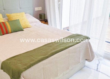 Venta - Apartamento - Torrevieja - Playa del Cura