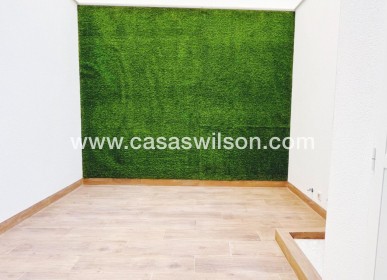 Venta - Apartamento - Torrevieja - Playa del Cura